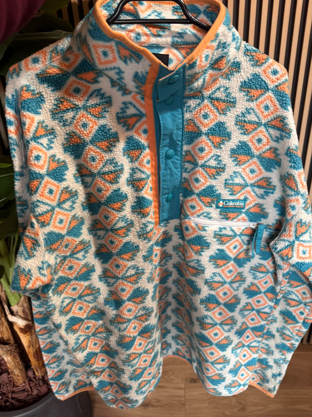 Polar Columbia Hombre L
